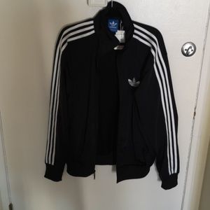 Classic adidas original track suit